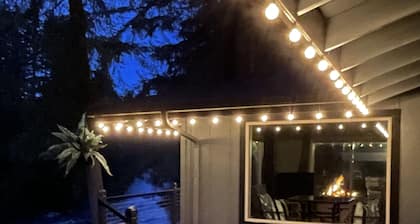 Gem River House