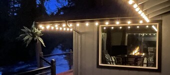 Gem River House