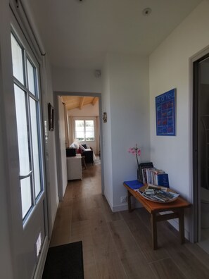 Interior - Ile d'Yeu house 2 to 4 persons with garden  (L'Île d'Yeu)