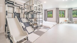 ห้องเบสิก, 1 ห้องนอน (jamong) | 1 ห้องนอน, Wi-Fi ฟรี