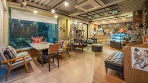 Exterior - Gapyeong Slowalking Family Pension (Gapyeong)