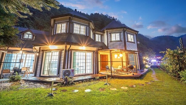 Exterior - Gapyeong Slowalking Family Pension (Gapyeong)