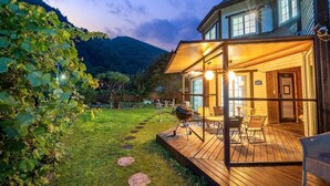 Exterior - Gapyeong Slowalking Family Pension (Gapyeong)