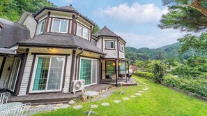 Exterior - Gapyeong Slowalking Family Pension (Gapyeong)