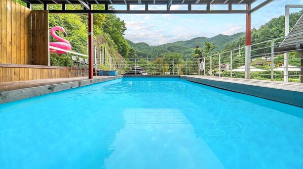 Exterior - Gapyeong Slowalking Family Pension (Gapyeong)