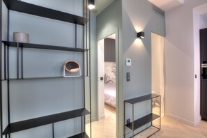 1 bedroom, WiFi - Charming Flat Saleya OLD Town (Nice)