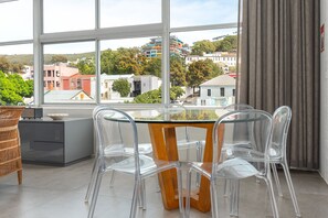 Appartement Classique | Restauration dans la chambre