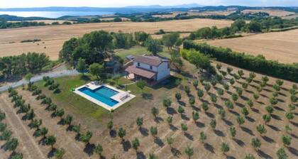 Pescatori by Interhome