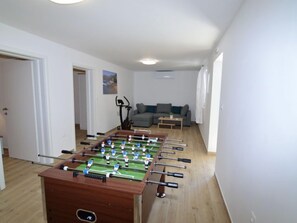 Area giochi