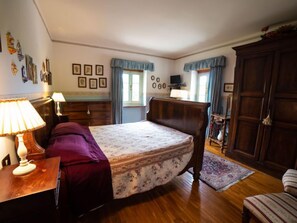 8 chambres, Wi-Fi