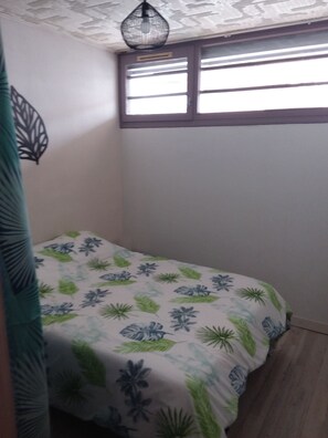 2 chambres, Wi-Fi gratuit