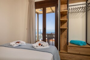 4 habitaciones
