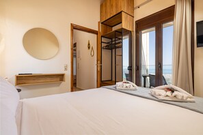 4 camere, ferro/asse da stiro