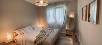 WellHome   "Spumante" Apartment