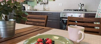 WellHome   "Ruchè" Apartment