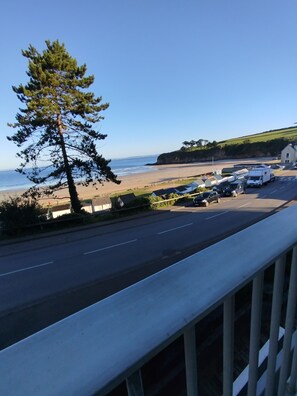 Property grounds - Remarkable residence facing the wonderful Bay of Douarnenez! (Douarnenez)