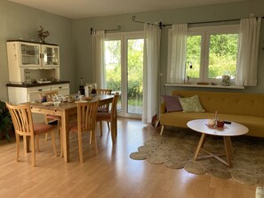 Tv och böcker