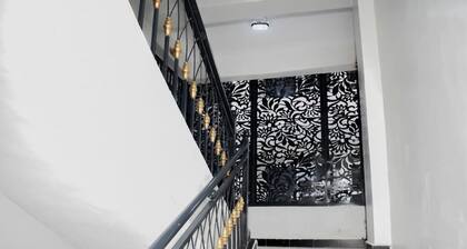 J&J Homes,Nakuru. Section 58 Center.1.5km to the CBD