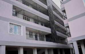 Fachada