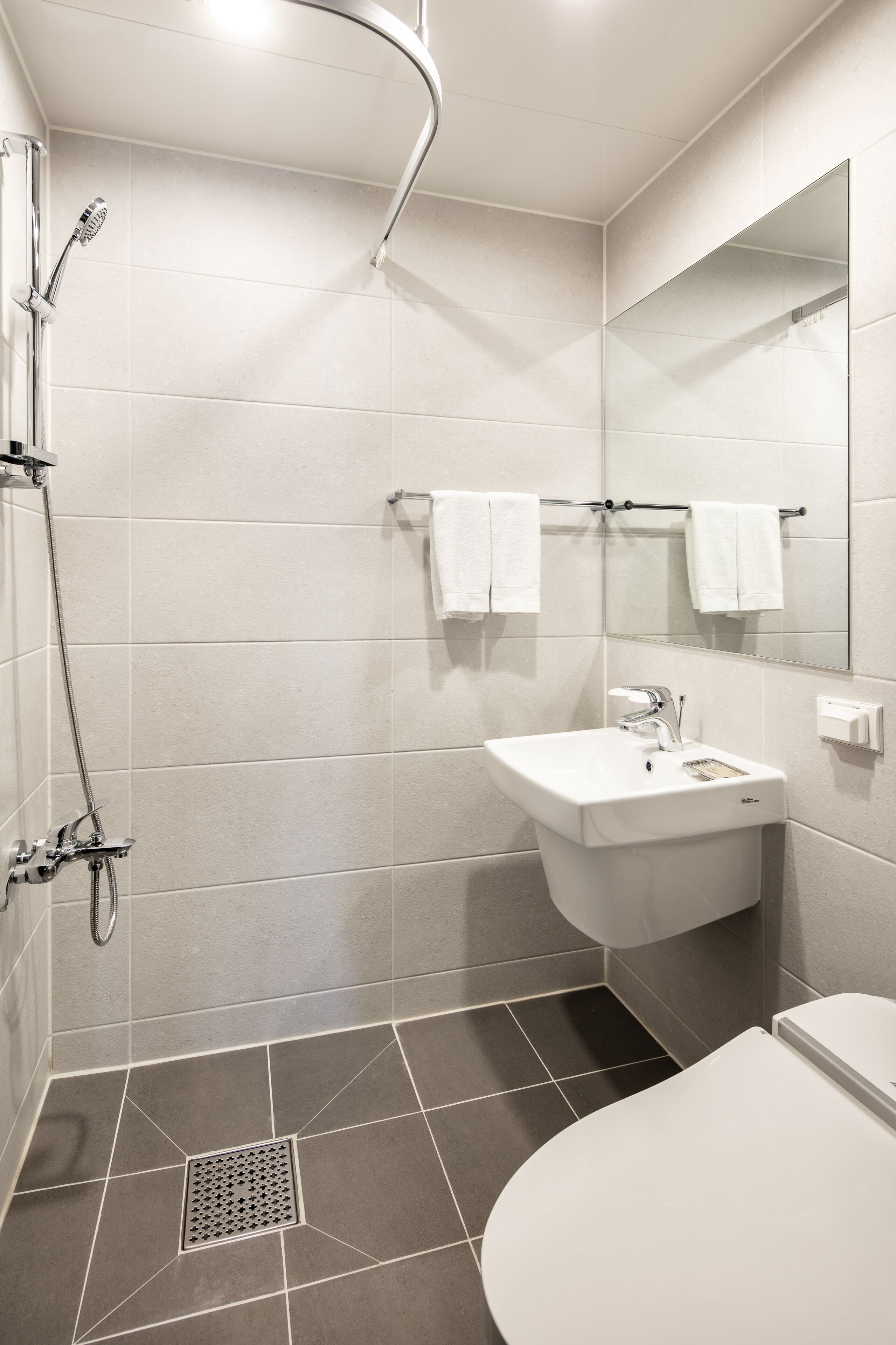 Foto - G3 Hotel Chungmuro