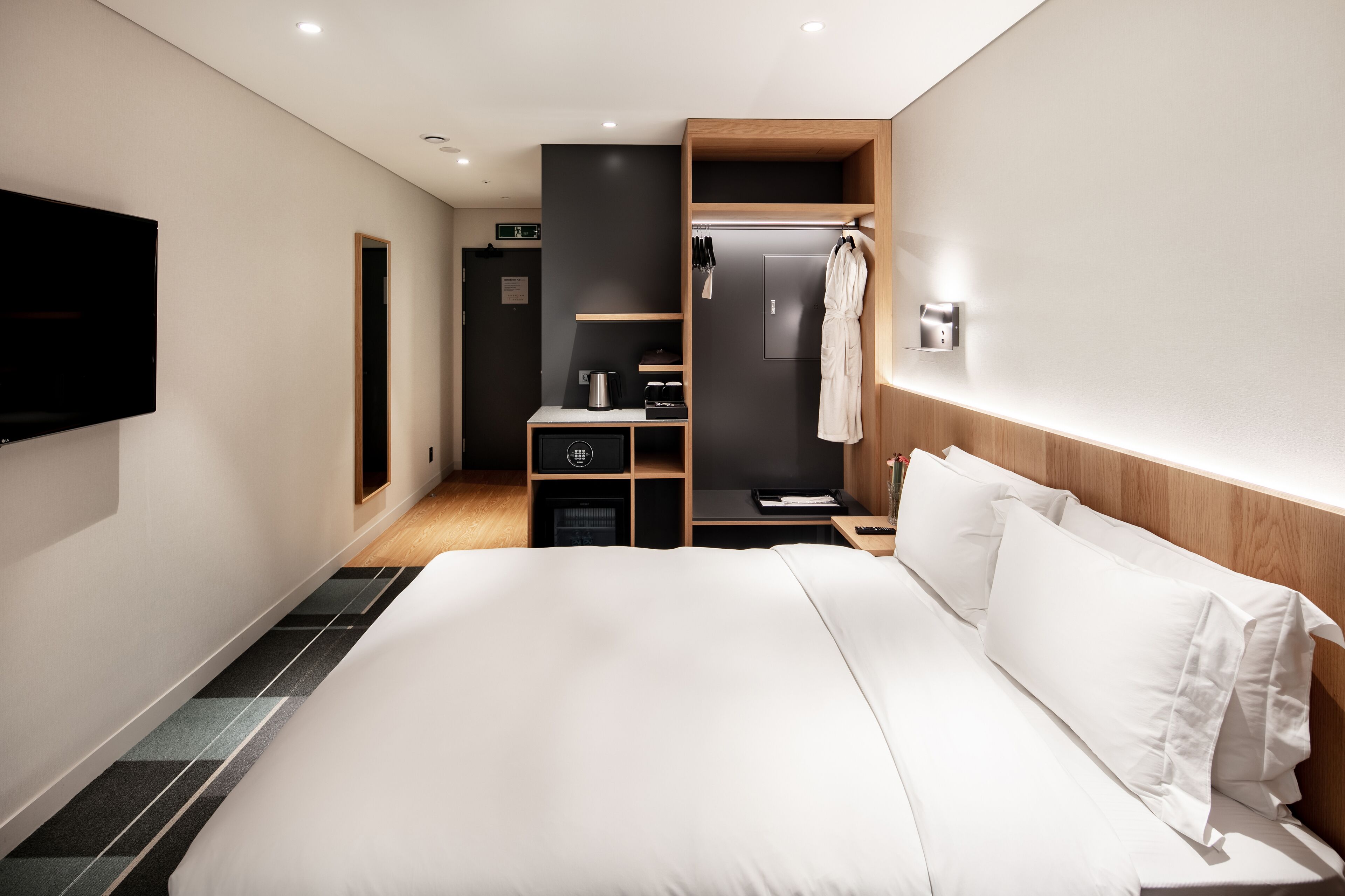 Photo - G3 Hotel Chungmuro