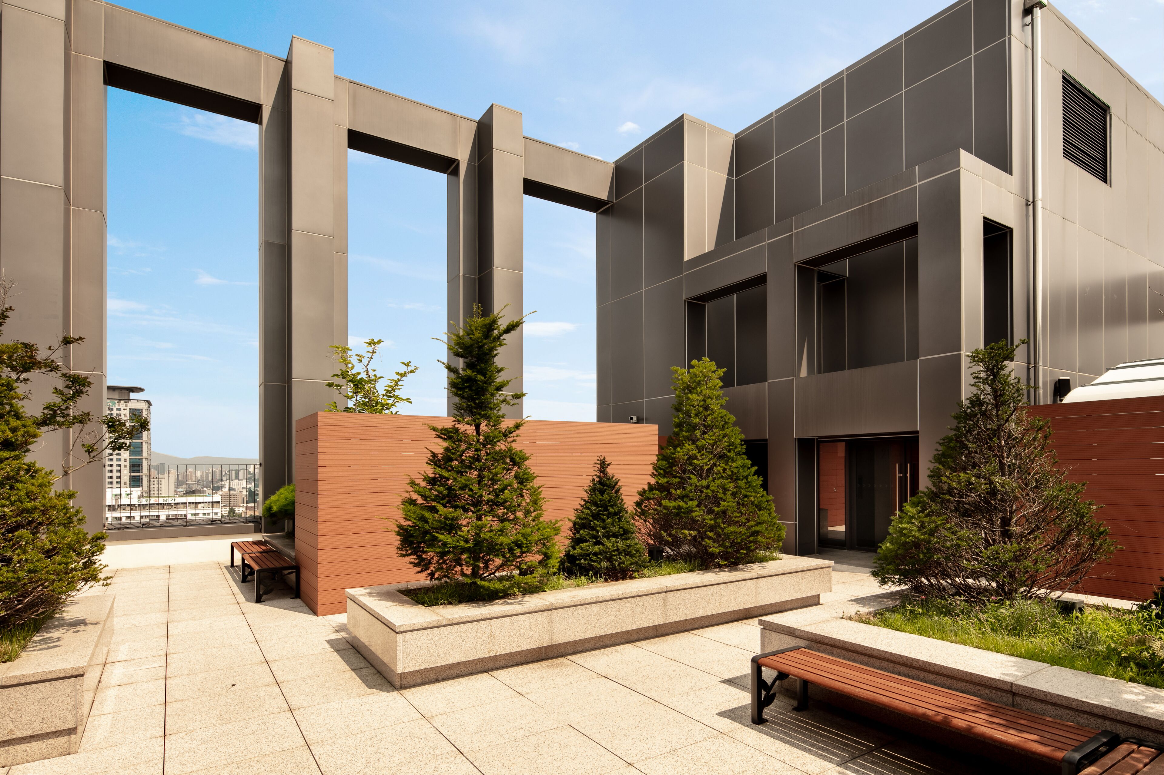 Foto - G3 Hotel Chungmuro