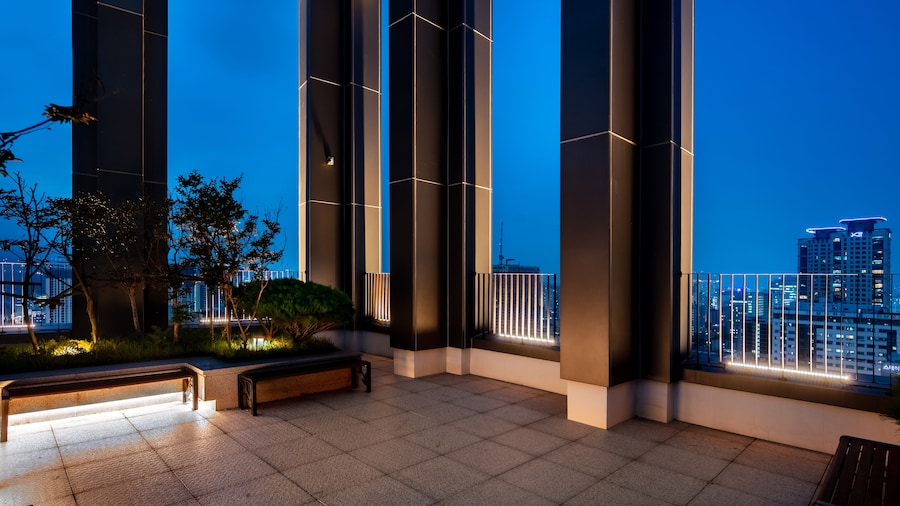 G3 Hotel Chungmuro