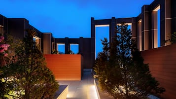 Dakterras
