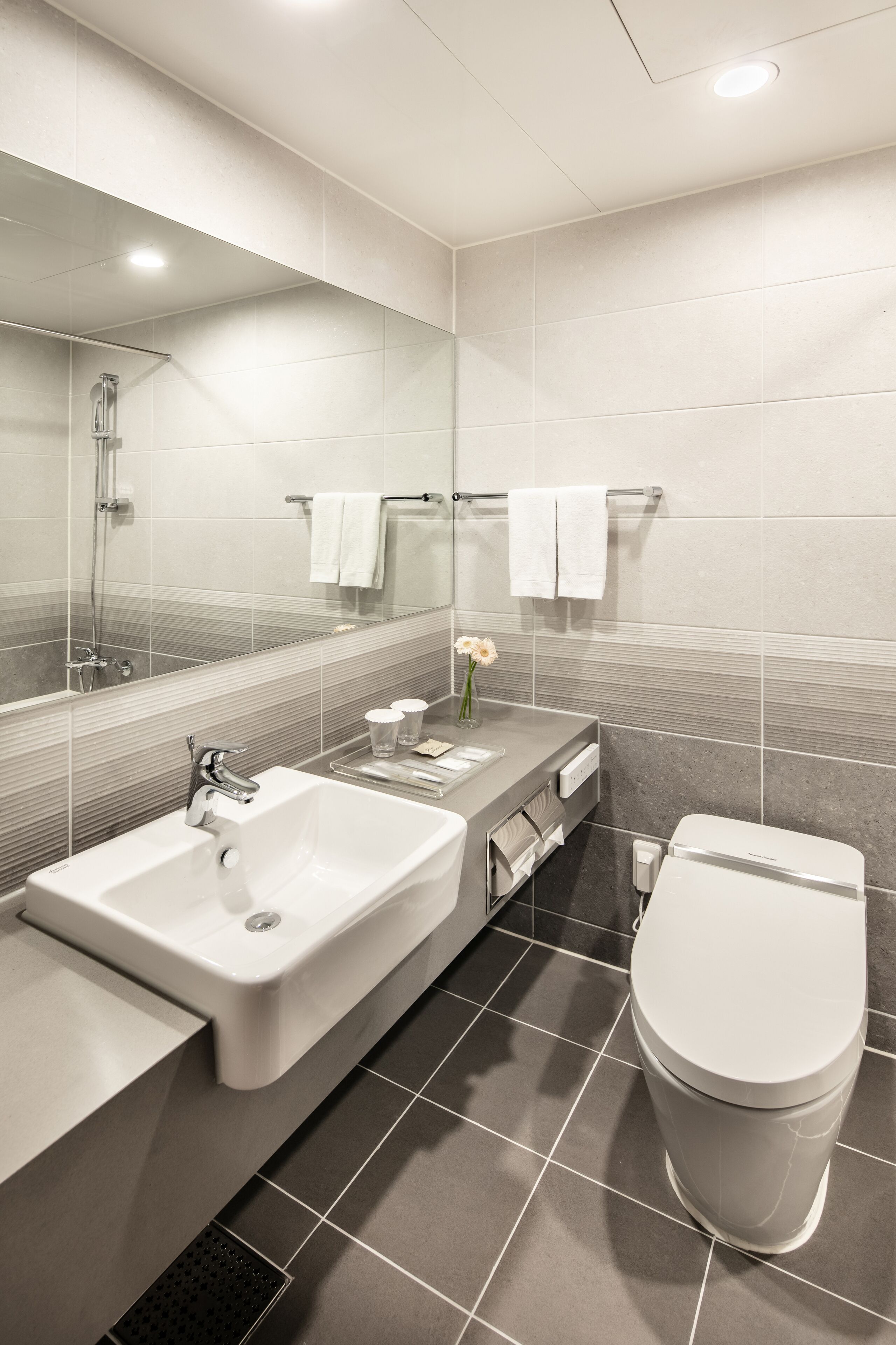 Foto - G3 Hotel Chungmuro