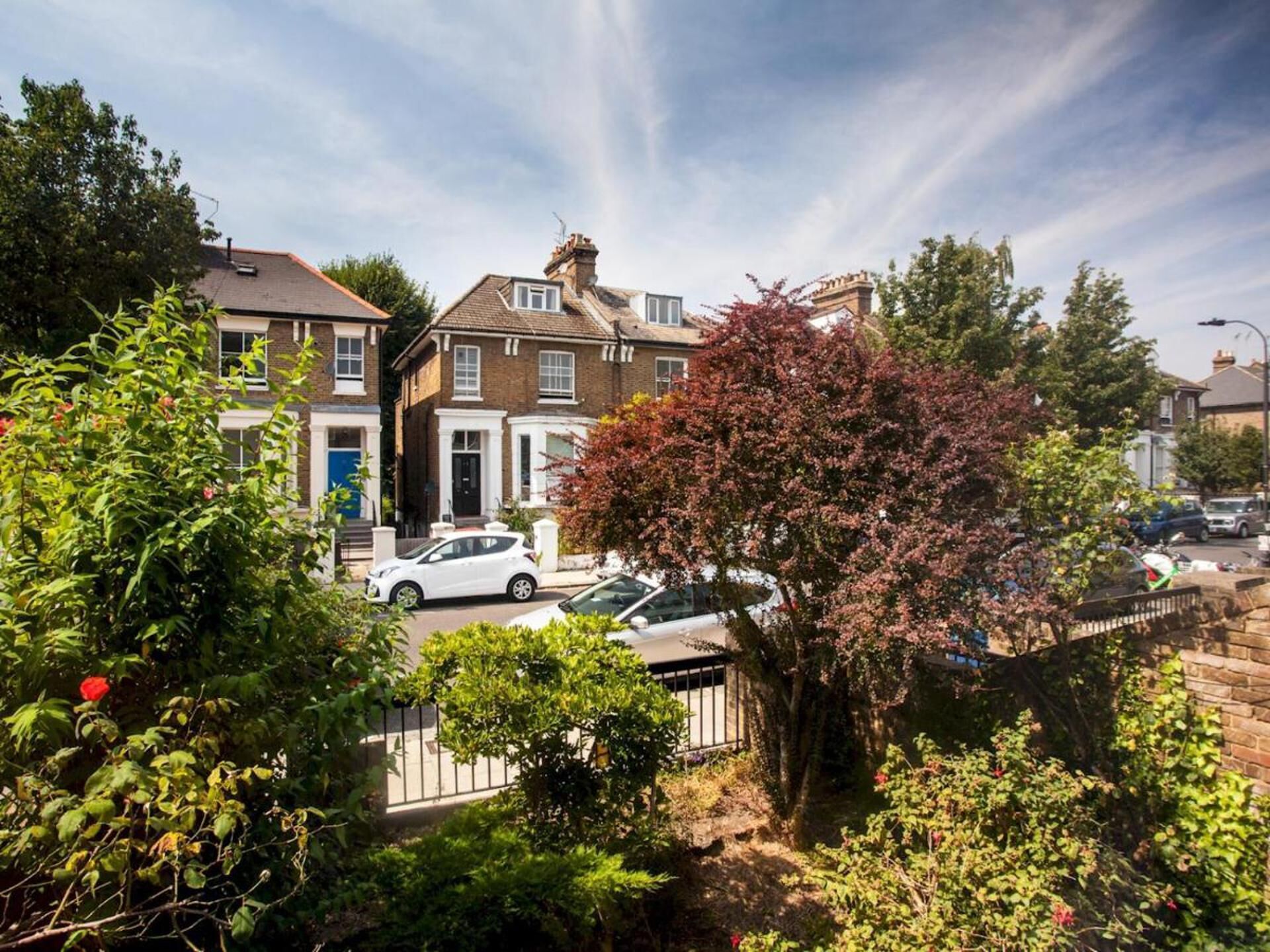 Apartment | Exterior