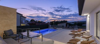Villa Eivissa (Istria - Plovanija)