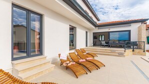 Unclassified image, 4 of 44, button - Villa Eivissa (Istria - Plovanija) (Plovanija)