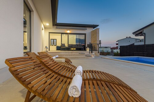 Villa Eivissa (Istria - Plovanija)