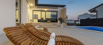 Villa Eivissa (Istria - Plovanija)