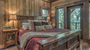 Cabin, 3 phòng ngủ | 3 phòng ngủ 