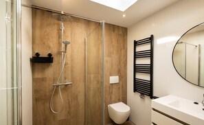 シャワー、ヘアドライヤー