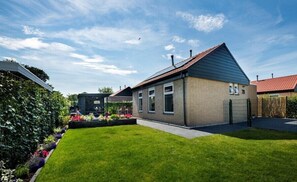 Boendeområde