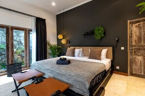 Family Villa - Villa Gauguin by Villa Finder (Seminyak)