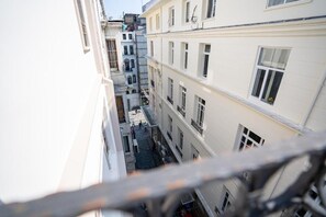 Exterior - Capello (Istanbul)