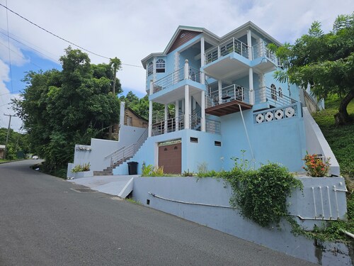 La Bwizan Inn -Apartment #2-