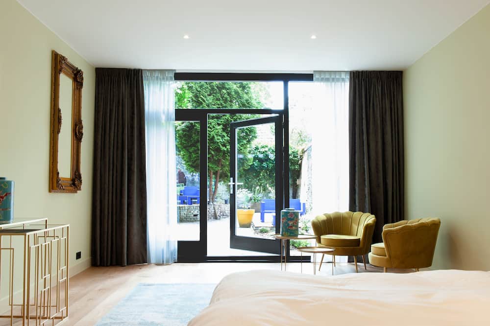 De Salon van Fagel