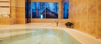 埃特雷塔 Clos Céleste 度假村