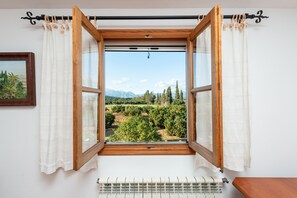 Interior - Large Villa with private pool, garden, BBQ and table tennis, Llubi, Mallorca. (Llubi)