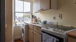 Unclassified image, 4 of 18, button - Cosy 2 Bedroom in Edinburgh Old Town (Edinburgh)