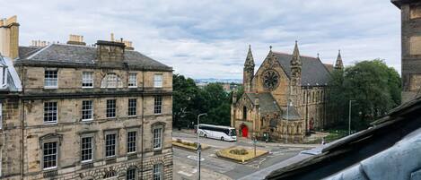 Basic Apartment, Multiple Beds | Exterior