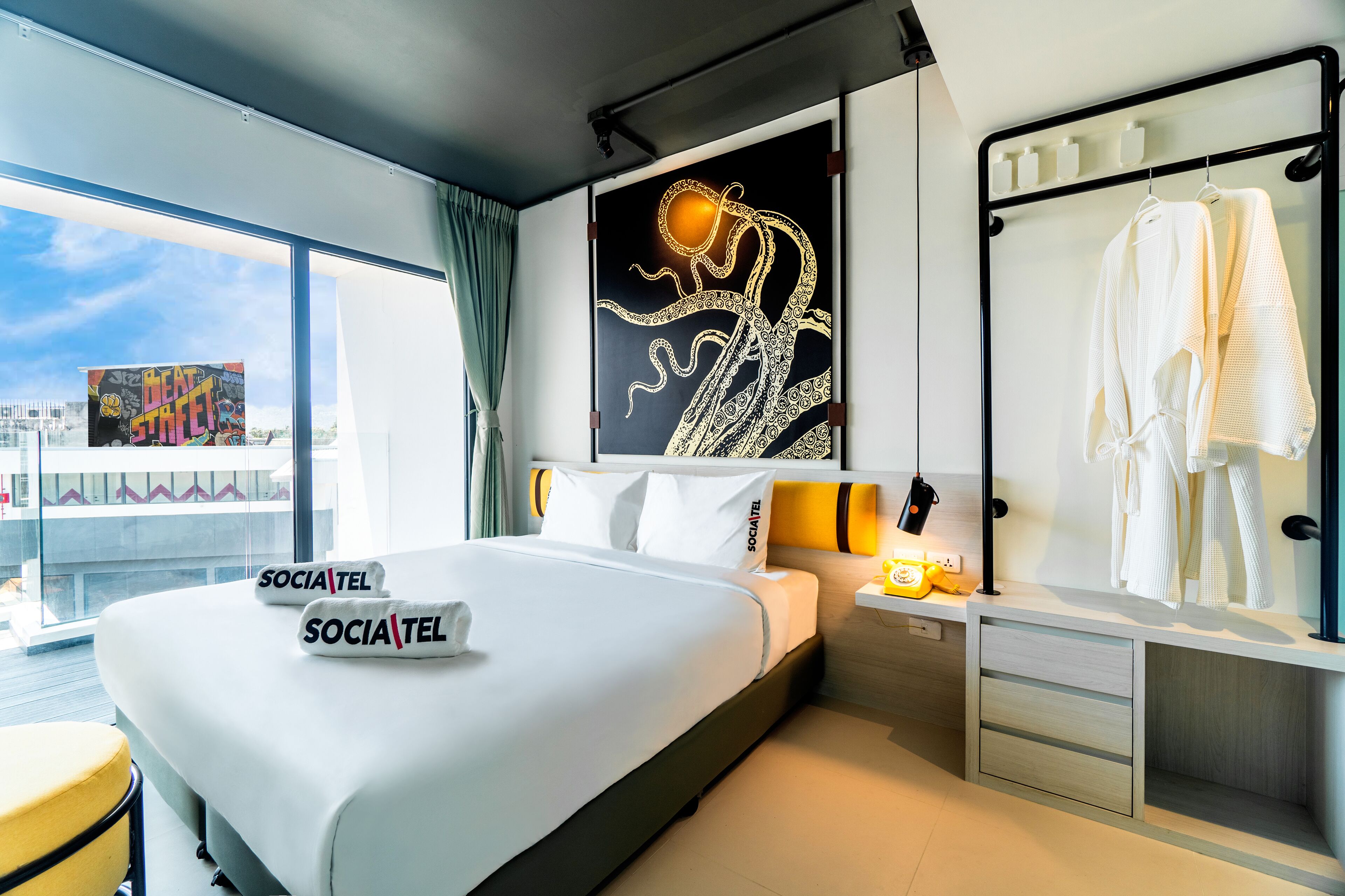 Photo - SocialTel Koh Samui