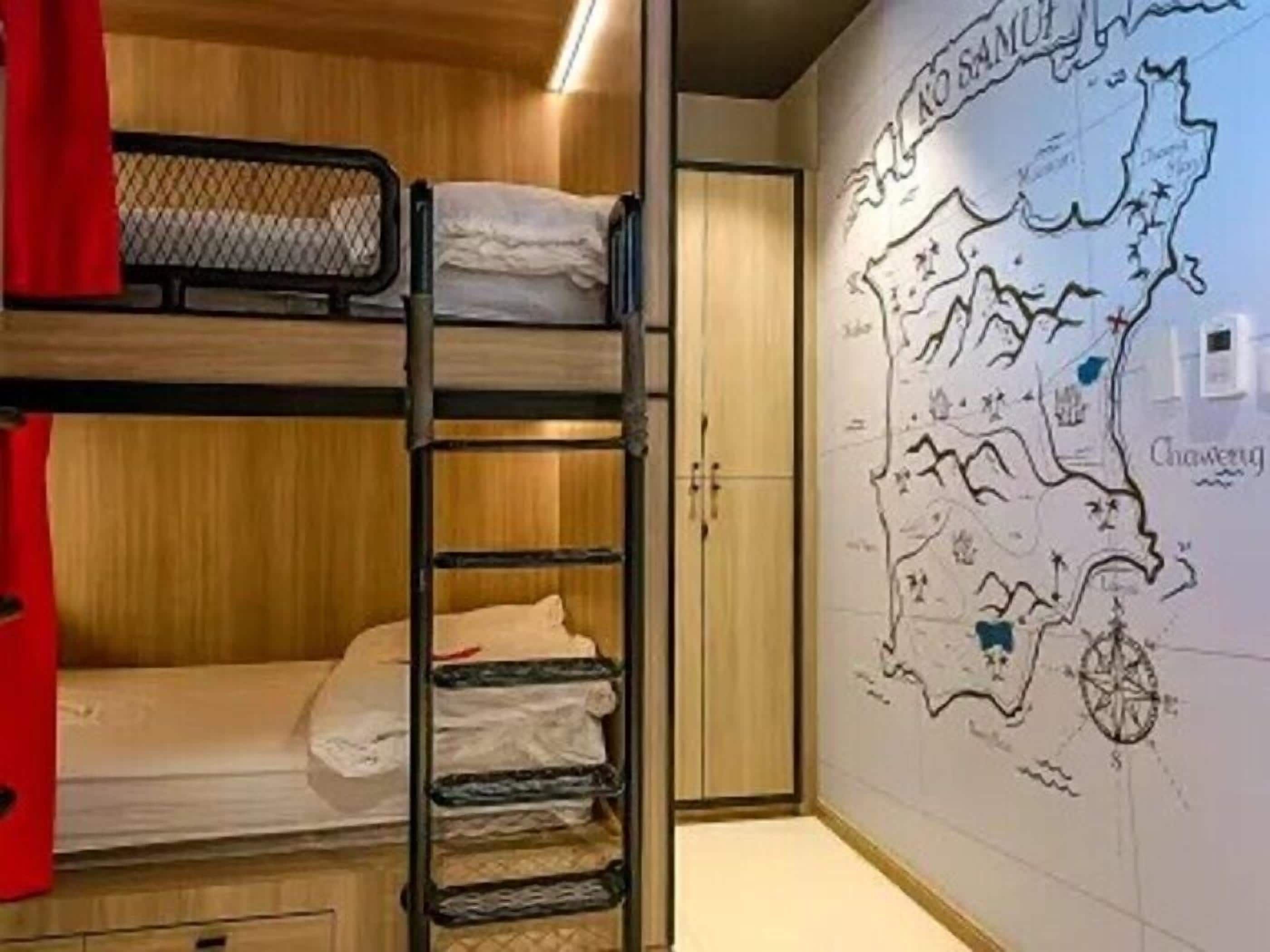 Photo - SocialTel Koh Samui