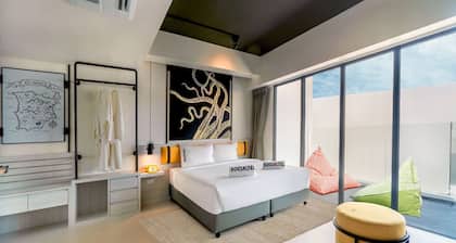 SocialTel Koh Samui