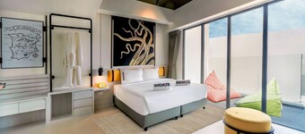 SocialTel Koh Samui