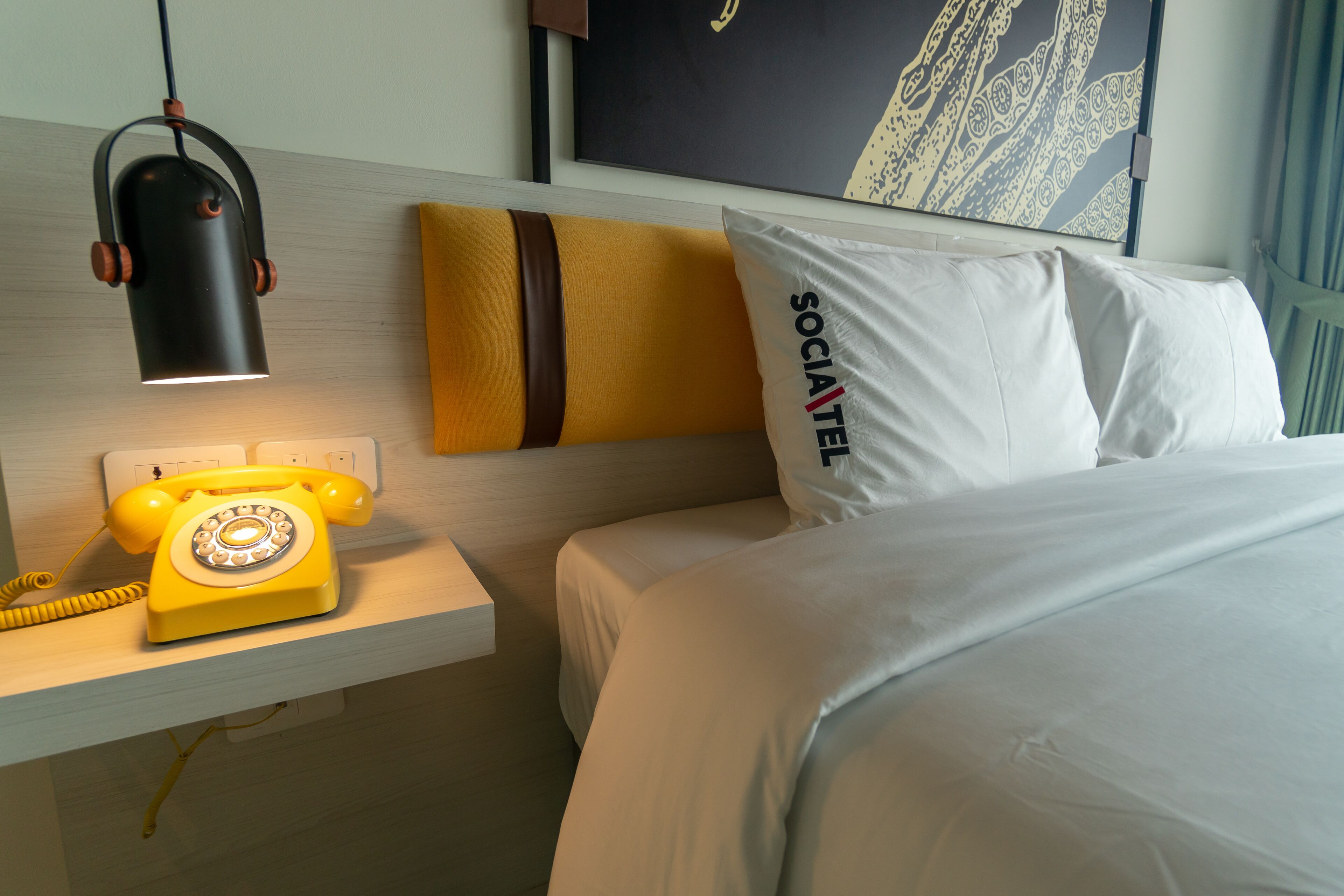 Photo - SocialTel Koh Samui